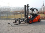 T 140 ET 163 Reach Fork